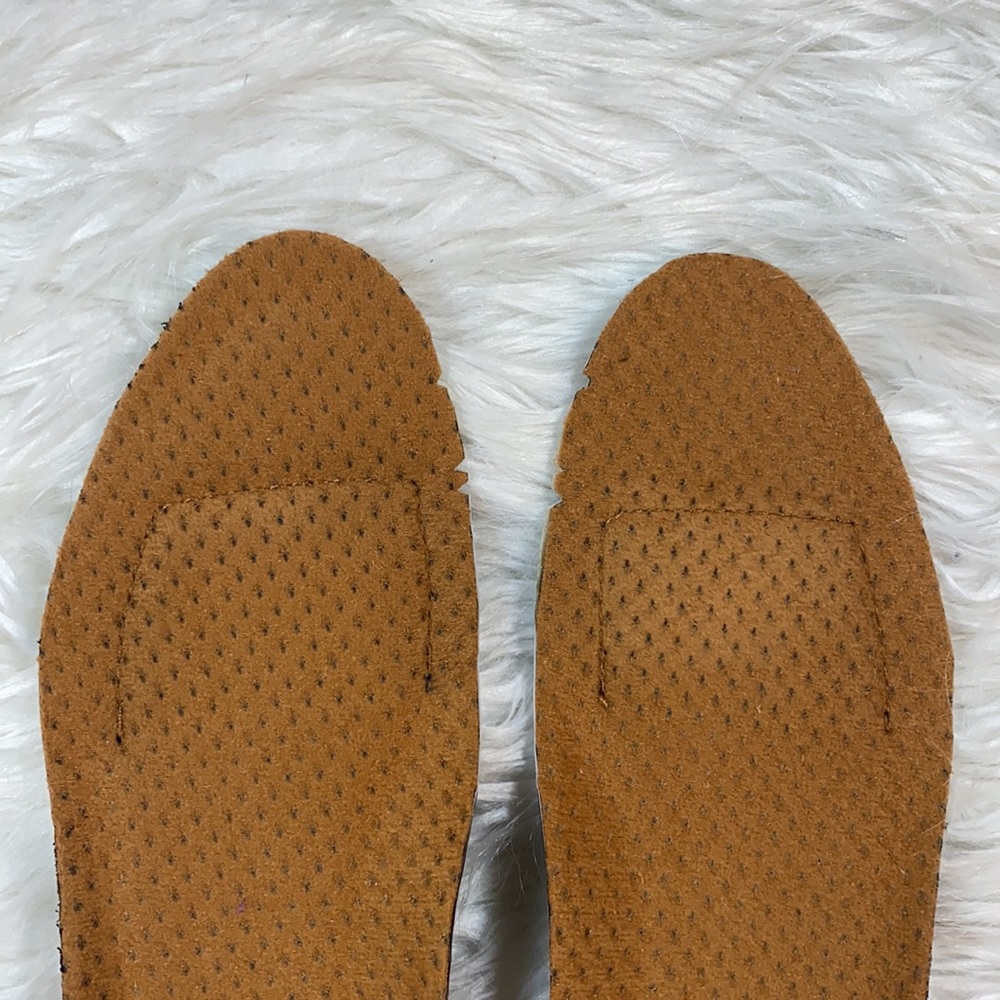 Ariat | ATS Footbed Round Toe Insole - Picture 2 of 7